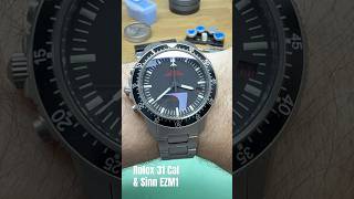 #sinn #rolex #watch #watches #wristwatch #horology #uhren #watchcollector #watchcollection #chrono