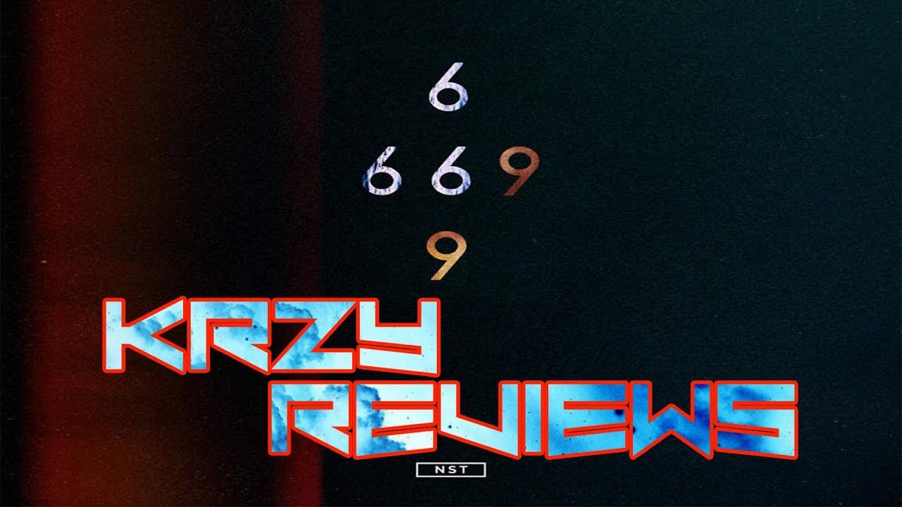 Anders 669 Review Part 1