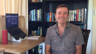 How do I get funding for my book project