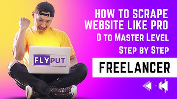 How To Scrape Websites Like Pro | Web Scraper Chorme Extension | Web Scraping Tutorial