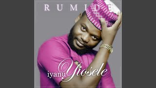 Video thumbnail of "Rumide - Iyanu Yio Sele"