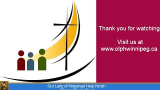 9 AM Sunday Mass | August 2, 2026