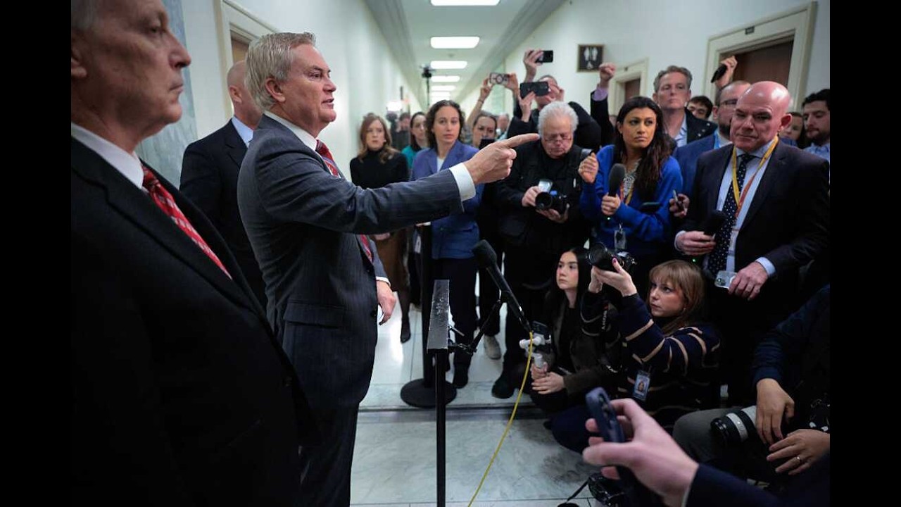 BREAKING: Major update STOPS Epstein deposition