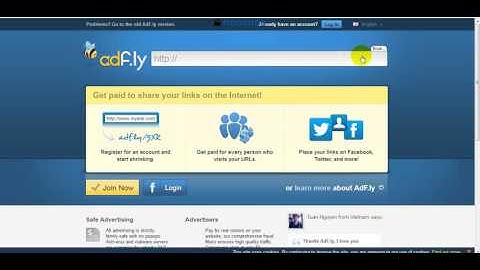 How to Combine Mediafire and Adfly