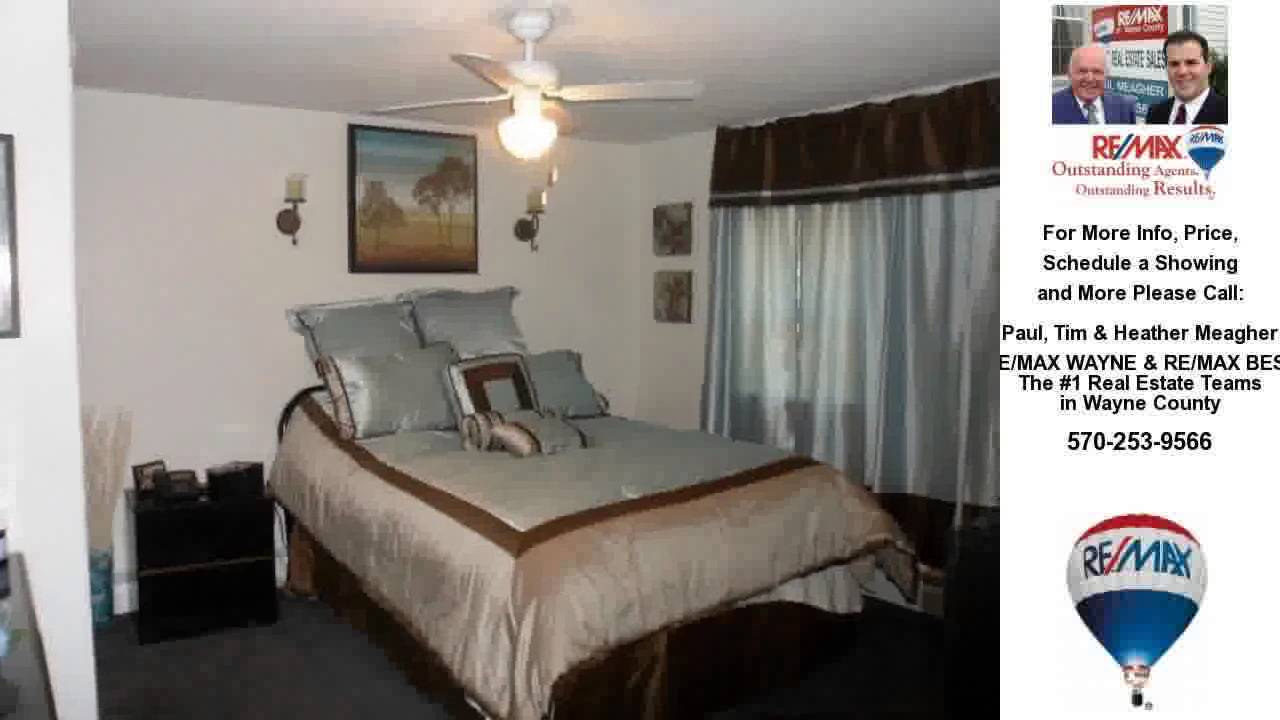 425 Clinton St, Vandling, PA Presented by Tim Meagher.