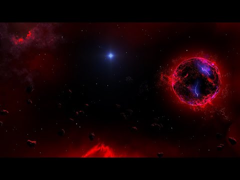 Vidéo: La Vie Sur Terre Est-elle Unique Dans L'univers? - Vue Alternative