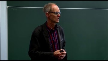 Lecture: Eco-Houses in different climates - Life cycle of an Eco-House