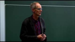 Lecture: Eco-Houses in different climates - Life cycle of an Eco-House