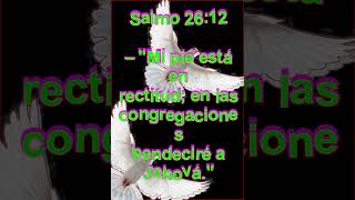 Salmo 26 12