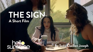 A Modern Romcom  The Sign By Sad Clacken Joseph  Meet Cute Series Presented By Baileys