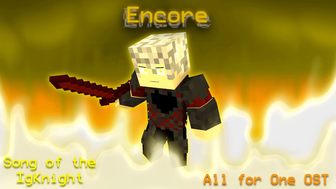 All For One OST Song Of The IgKnight Connor s Theme YouTube Music all-for-one-ost-song-of-the-igknight-connor-s-theme-youtube-music