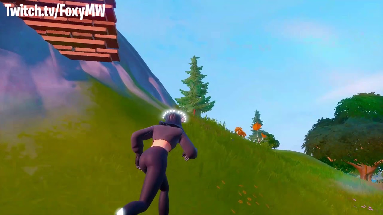 FULL Fortnite DOOMSDAY Event | No Commentary