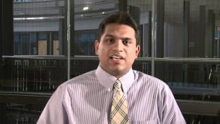 Difference Makers 2012 - Asif Khan