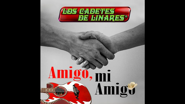 Rogelio Garza - Los Cadetes De Linares