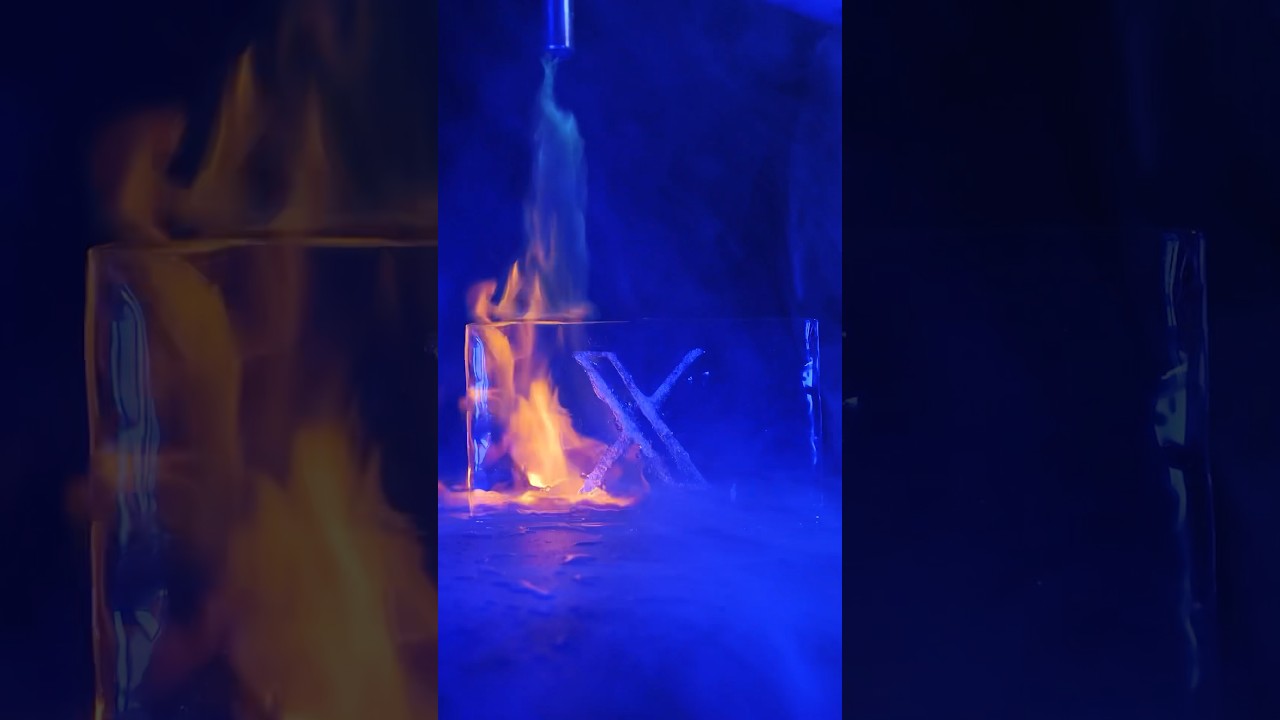 Goodbye Twitter, Hello X