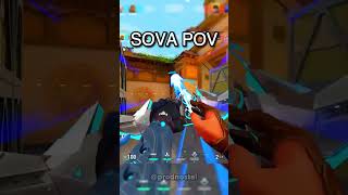 GARİP BİR İSO SOVA BUGU #keşfet #valorant #valoranturkiye #valorantturkey #gaming #bug