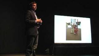 ICCM 2009 - The Humanitarian Sensor Web
