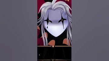 Wait did he… #freakcircus #vtuber #shorts