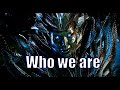 Transformers - Who we are