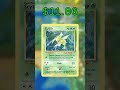 Top 24 Scyther Cards (Most Expensive) English April 2026