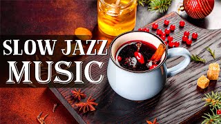 Slow Jazz Music ☕ Elegant Fall Jazz & Exquisite Bossa Nova for work, study and relaxation by Library Coffee 2,867 views 1 year ago 11 hours, 55 minutes