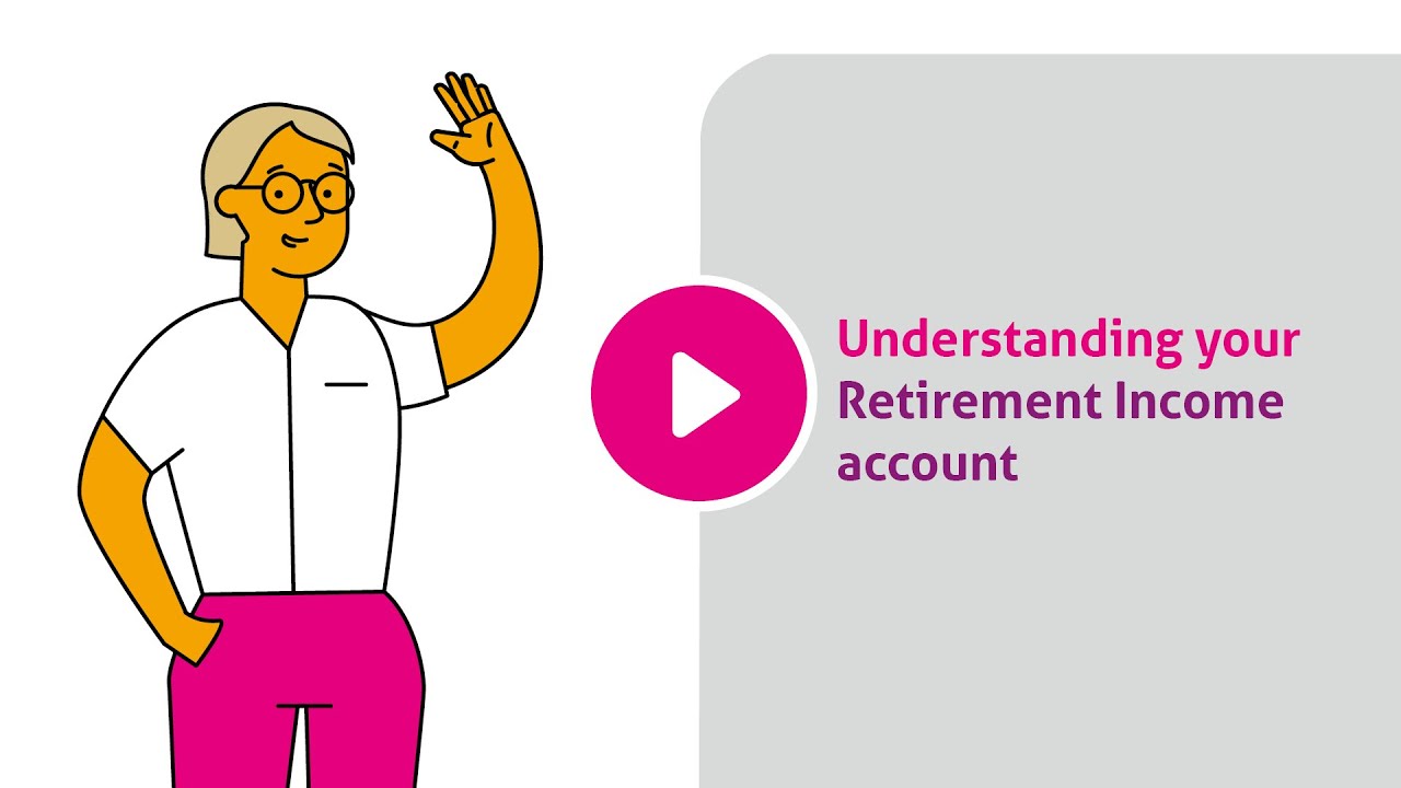 How a Retirement account works YouTube