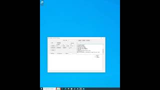 Zeus and Minos - Changing parameters. Step 2