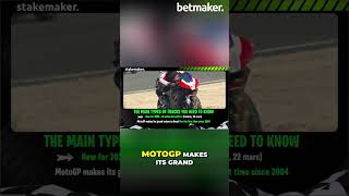 Marc Marquez Owns The Rain: Undervalued Wet Weather King! #shorts