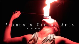 Adult Classes — Arkansas Circus Arts