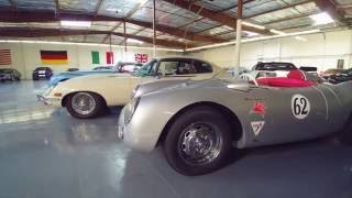 Hopalong Auto Storage Orange County Costa Mesa