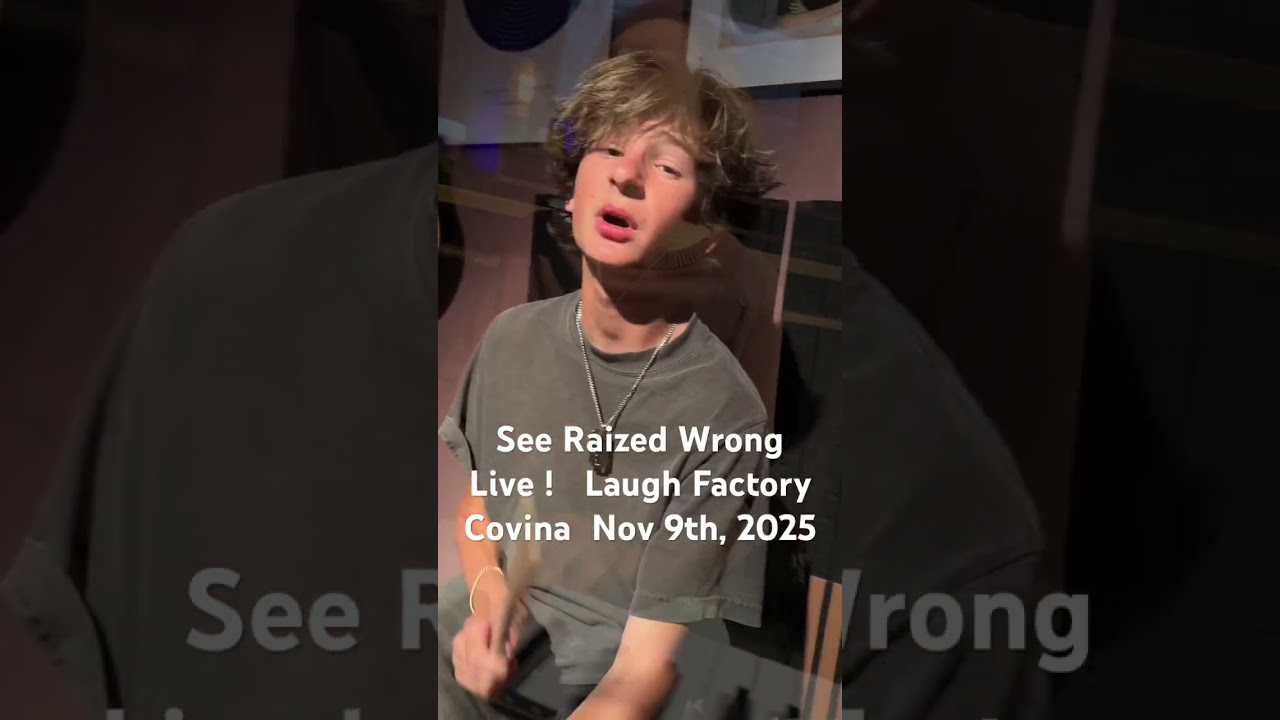 Raized Wrong YouTube