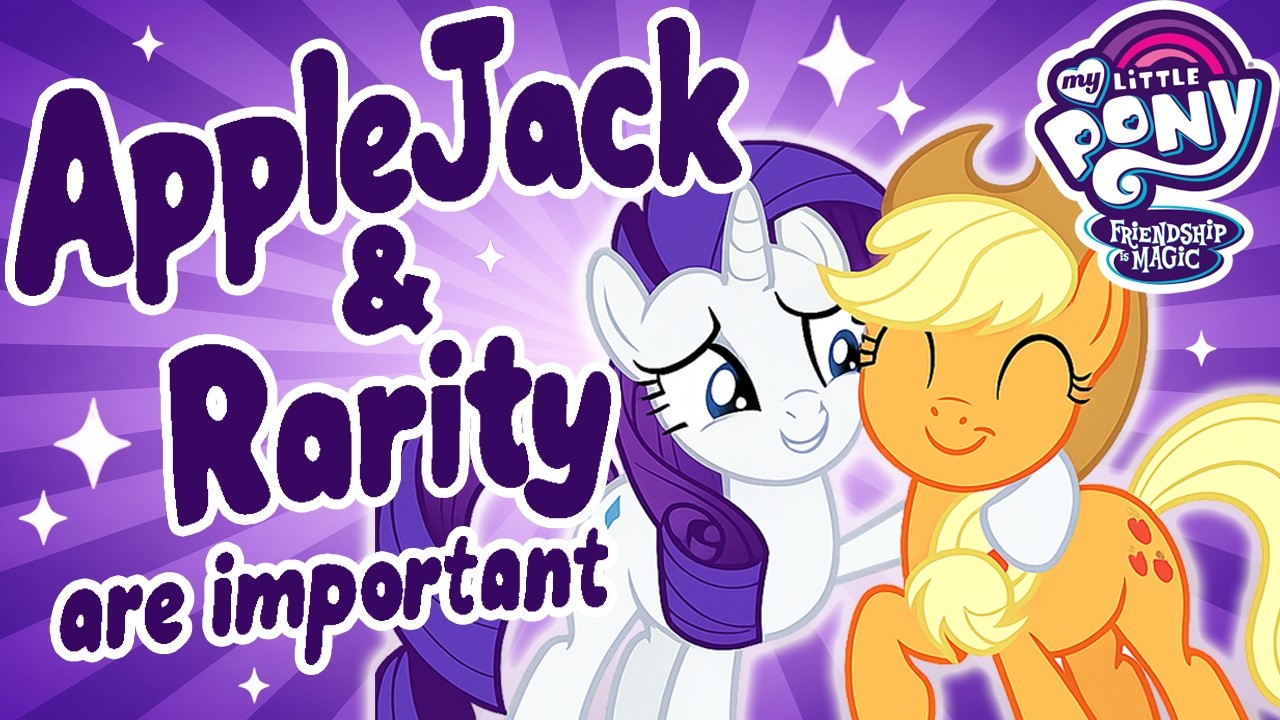 KR☆¨̮ Applejack & Fluttershy & Rarity 45b6517811fd4f35b2fea02d9a9f25