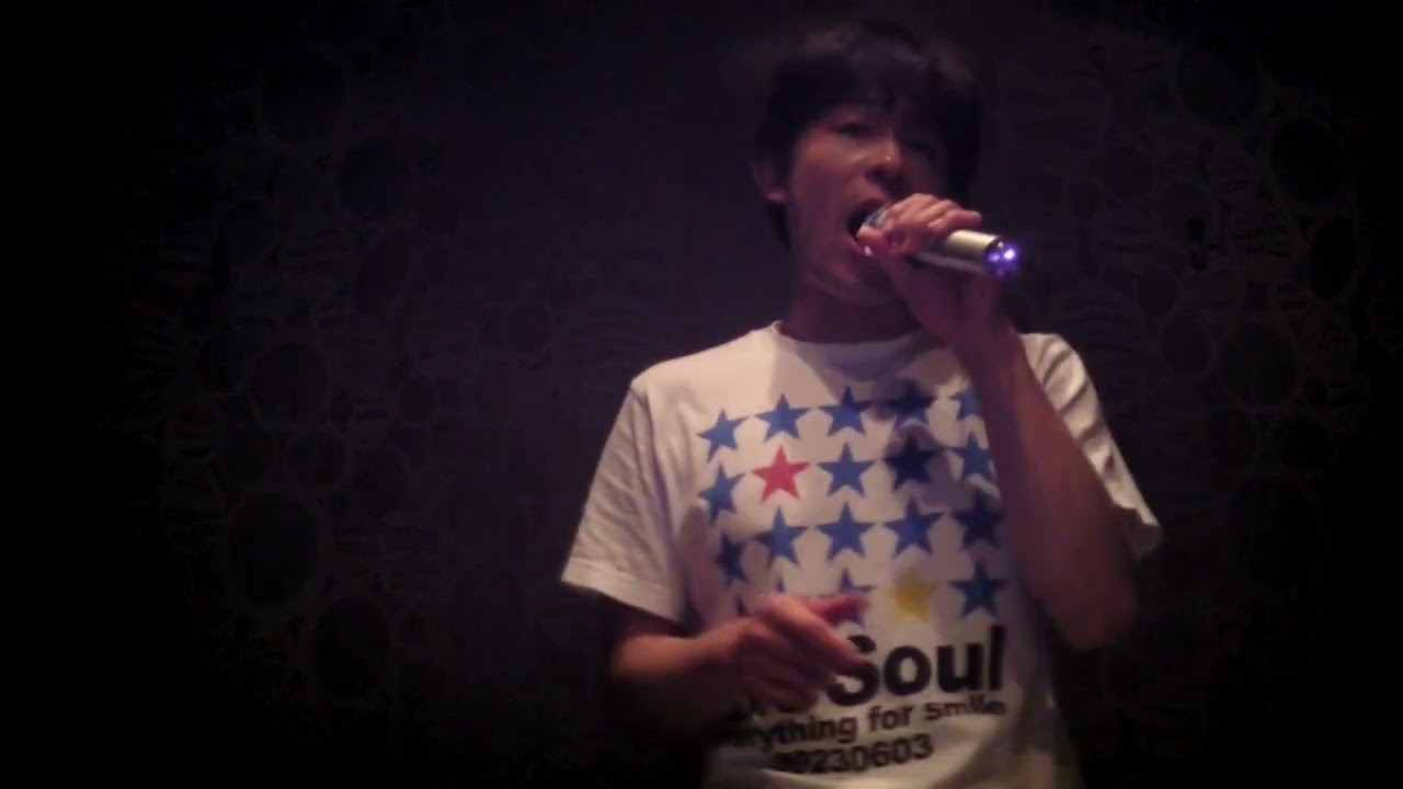 Original Love / 接吻 kiss by とみさん - YouTube