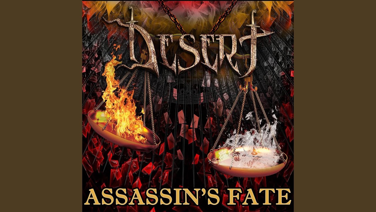 Assassin's Fate