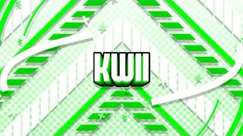 [📦] Intro 2D • Kwii Gaming