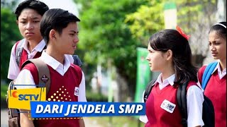 Ciye Ciye Joko Ajak Wulan Makan Bakso | Dari Jendela SMP Episode 23