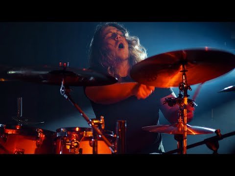 Living Hell (Live