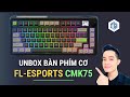 Unbox fl esports cmk75 bn phm c c prebuilt rt ngon  trungquandev  cuc sng lp trnh vin