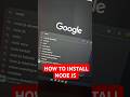 Quick & Easy Guide to Installing Node.js on Windows 11 🚀