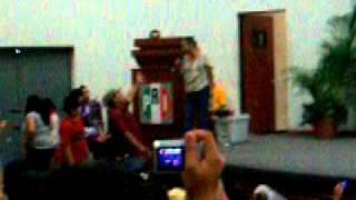 Isabel Martiñon En Anime Holic 6 2