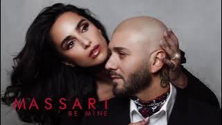 Massari - Be Mine ( Visualizer)