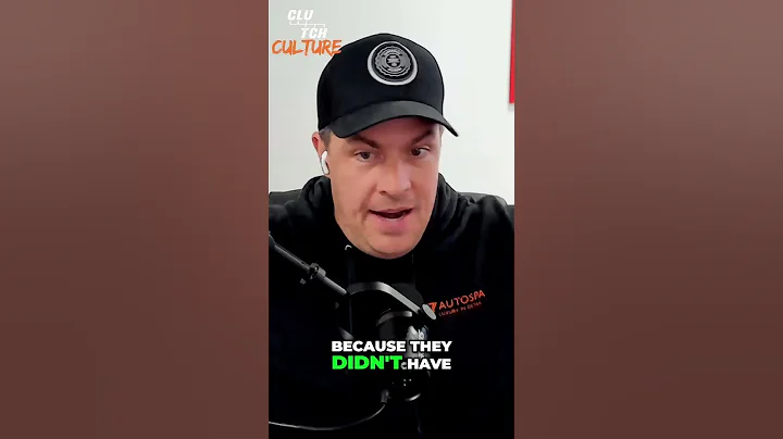 The YJ Jeep Is The Best Jeep