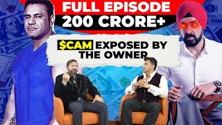 200 Crore+ Ka Fitness Expo Scam Exposed #sheruclassic