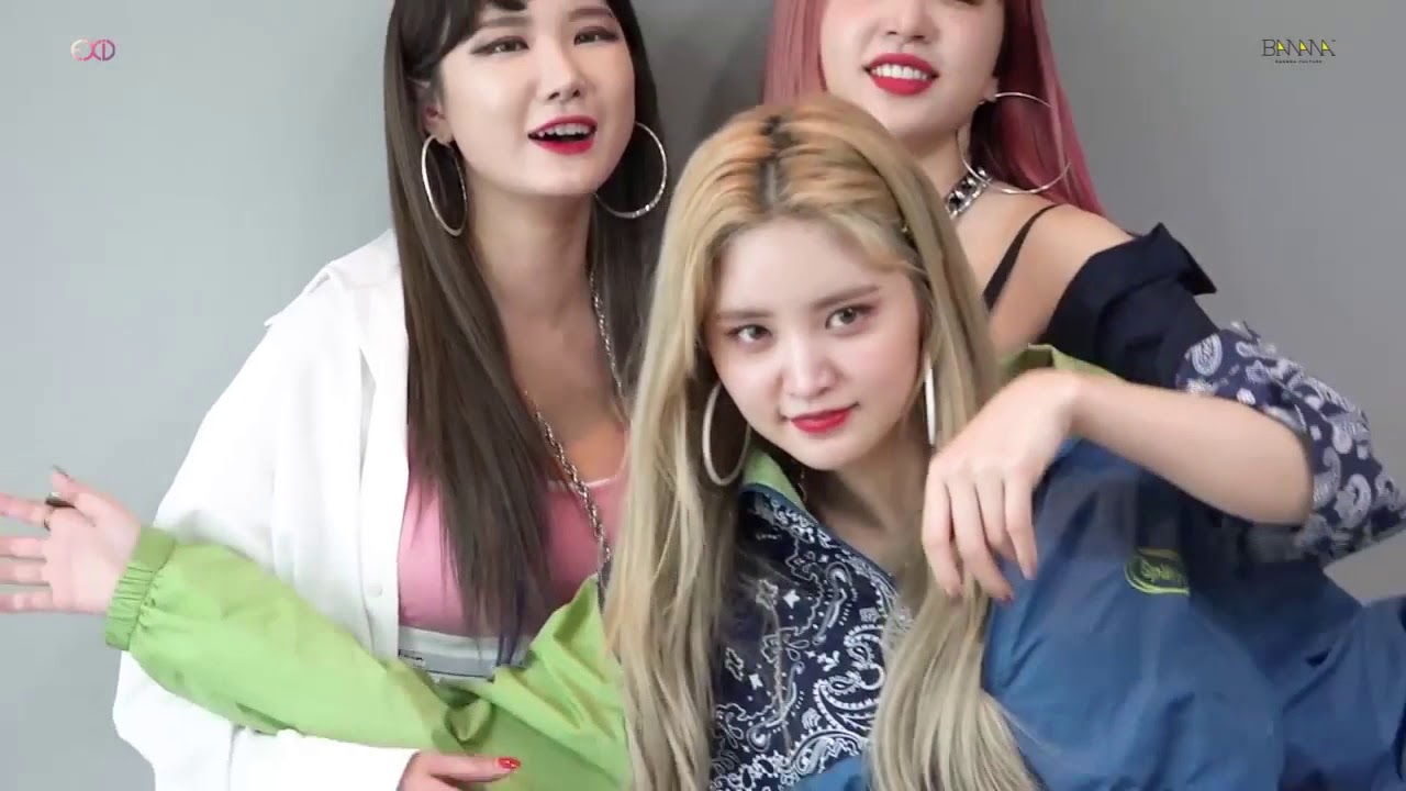 [EXID-HaJung Couple] Hani ❤ Jeonghwa [4]