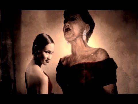 Andien - Ujung-Ujungnya Kamu (Official Music Video)