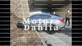 VOLVO V 2015 WBAKV4105F0H14330