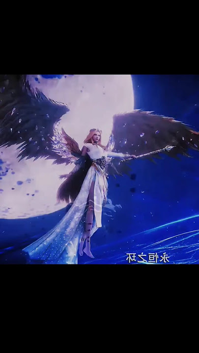 [Throne Of Seal] EP 168 Long HaoChen's test of Eternity is here, The Angle of Eternity #anime