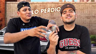 Download Lagu APOSTÓ SU CARRO Y LO PERDIÓ EN 24 HRS O GANÓ UNO NUEVO? MP3