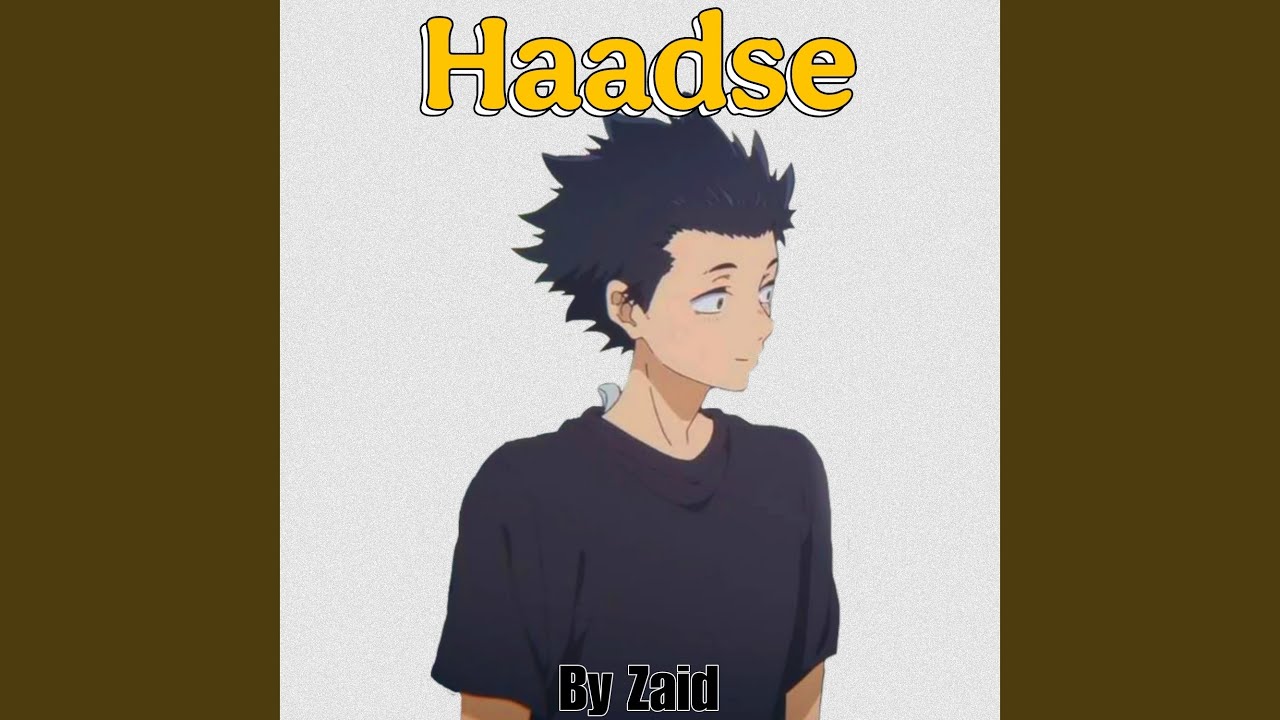 Watch Haadse on YouTube Watch Haadse on YouTube