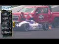 Katherine Legge’s Double Dream Ends | 2026 Indy 500